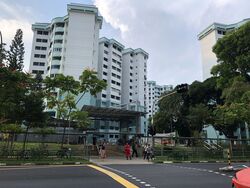 Blk 688 Jurong West Central 1 (Jurong West), HDB Executive #561327611